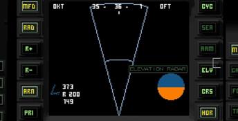 EuroFighter 2000 PC Screenshot
