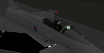 EuroFighter 2000 PC Screenshot