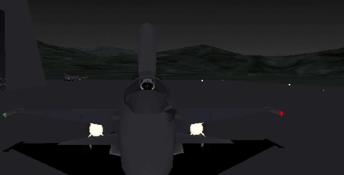EuroFighter 2000 PC Screenshot