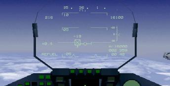 EuroFighter 2000 PC Screenshot