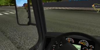 Euro Truck Simulator