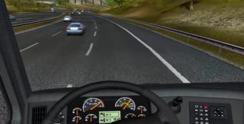 Euro Truck Simulator PC Screenshot
