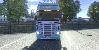 Euro Truck Simulator 2 - Going East! PC Screenshot