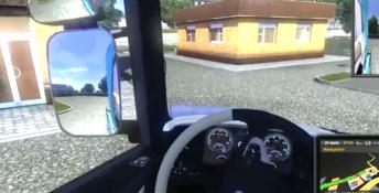 Euro Truck Simulator 2 - Going East!