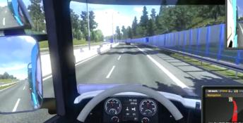 Euro Truck Simulator 2 - Going East! PC Screenshot