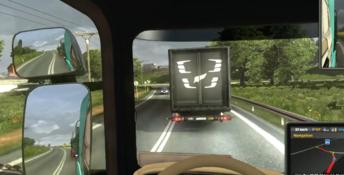 Euro Truck Simulator 2 - Going East! PC Screenshot