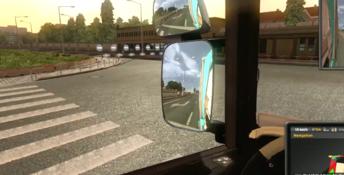 Euro Truck Simulator 2 - Going East! PC Screenshot