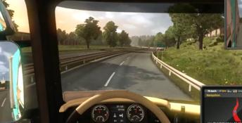 Euro Truck Simulator 2 - Going East! PC Screenshot