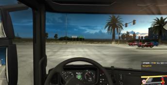 Euro Truck Simulator 2 - Italia PC Screenshot