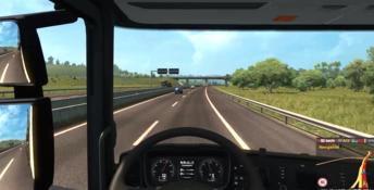 Euro Truck Simulator 2 - Italia PC Screenshot