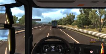 Euro Truck Simulator 2 - Italia PC Screenshot