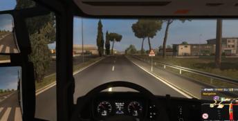 Euro Truck Simulator 2 - Italia PC Screenshot