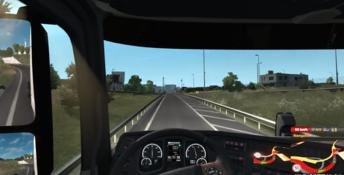 Euro Truck Simulator 2 - Road to the Black Sea
