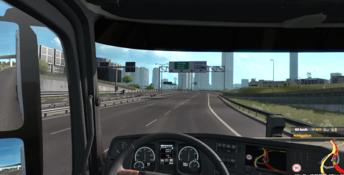Euro Truck Simulator 2 - Road to the Black Sea PC Screenshot