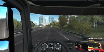 Euro Truck Simulator 2 - Road to the Black Sea PC Screenshot