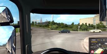 Euro Truck Simulator 2 - Scandinavia PC Screenshot