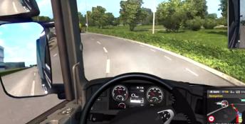 Euro Truck Simulator 2 - Scandinavia PC Screenshot