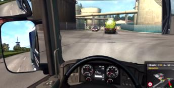 Euro Truck Simulator 2 - Scandinavia PC Screenshot