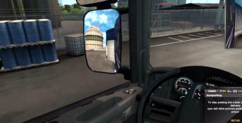 Euro Truck Simulator 2 - Scandinavia PC Screenshot