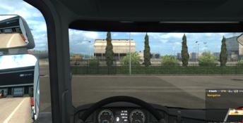 Euro Truck Simulator 2 - Vive la France ! PC Screenshot