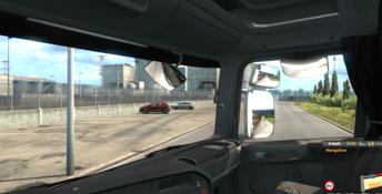 Euro Truck Simulator 2 - Vive la France !