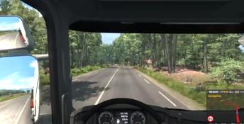 Euro Truck Simulator 2 - Vive la France !
