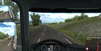 Euro Truck Simulator 2 - Vive la France !