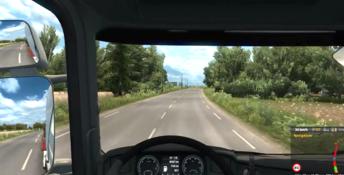 Euro Truck Simulator 2 - Vive la France ! PC Screenshot