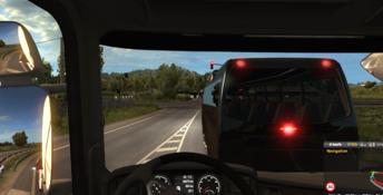 Euro Truck Simulator 2 - Vive la France ! PC Screenshot