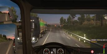 Euro Truck Simulator 2 - Vive la France ! PC Screenshot