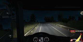 Euro Truck Simulator 2 - Vive la France ! PC Screenshot