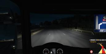 Euro Truck Simulator 2 - Vive la France ! PC Screenshot