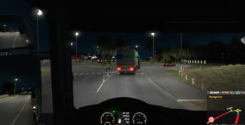 Euro Truck Simulator 2 - Vive la France ! PC Screenshot