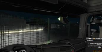 Euro Truck Simulator 2 - Vive la France ! PC Screenshot