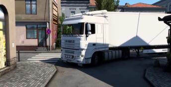 Euro Truck Simulator 2 - West Balkans PC Screenshot