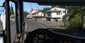 Euro Truck Simulator 2 - West Balkans