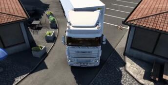 Euro Truck Simulator 2 - West Balkans