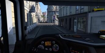 Euro Truck Simulator 2 - West Balkans