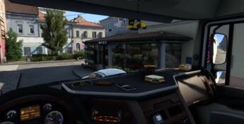 Euro Truck Simulator 2 - West Balkans PC Screenshot
