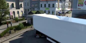 Euro Truck Simulator 2 - West Balkans PC Screenshot