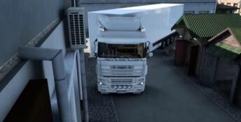 Euro Truck Simulator 2 - West Balkans PC Screenshot