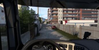 Euro Truck Simulator 2 - West Balkans PC Screenshot