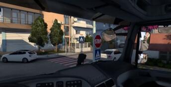 Euro Truck Simulator 2 - West Balkans PC Screenshot