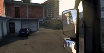Euro Truck Simulator 2 - West Balkans PC Screenshot