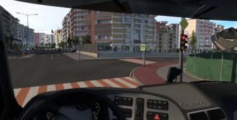 Euro Truck Simulator 2 - West Balkans PC Screenshot