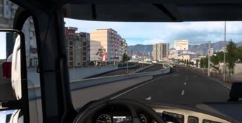 Euro Truck Simulator 2 - West Balkans PC Screenshot