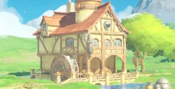Europa PC Screenshot