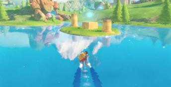 Europa PC Screenshot