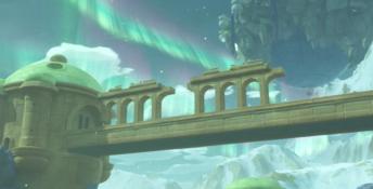 Europa PC Screenshot