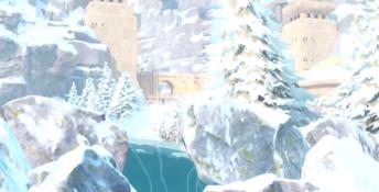 Europa PC Screenshot